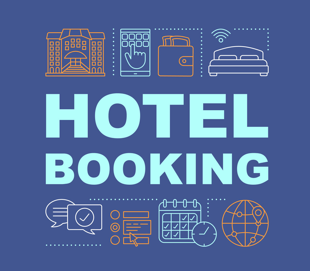 Hotel Booking